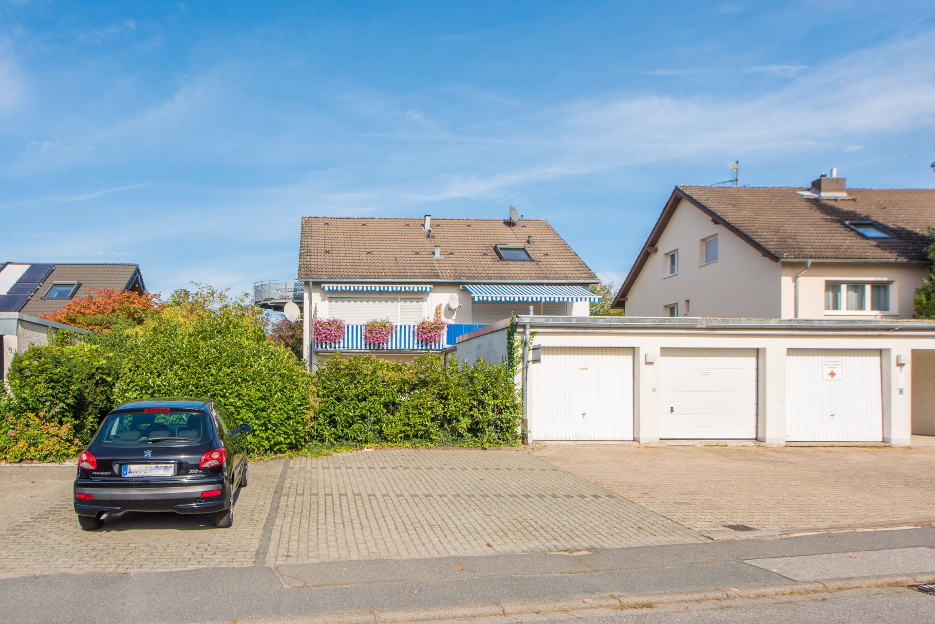 Hier kann man möglicherweise bauen - Oliver Reifferscheid - Immobilienmakler Darmstadt